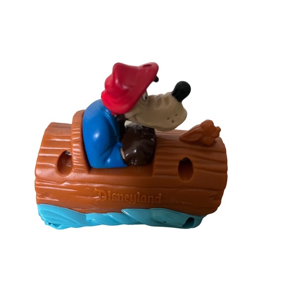 Splash Mountain 90’s toy - Picture 2 of 4